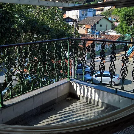 Angra Dos Reis, Bonfim Cond Refugio Do Corsario Apartment Exterior photo