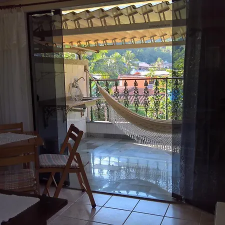 Angra Dos Reis, Bonfim Cond Refugio Do Corsario Apartment Exterior photo