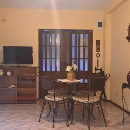 Angra Dos Reis, Bonfim Cond Refugio Do Corsario Apartment Exterior photo