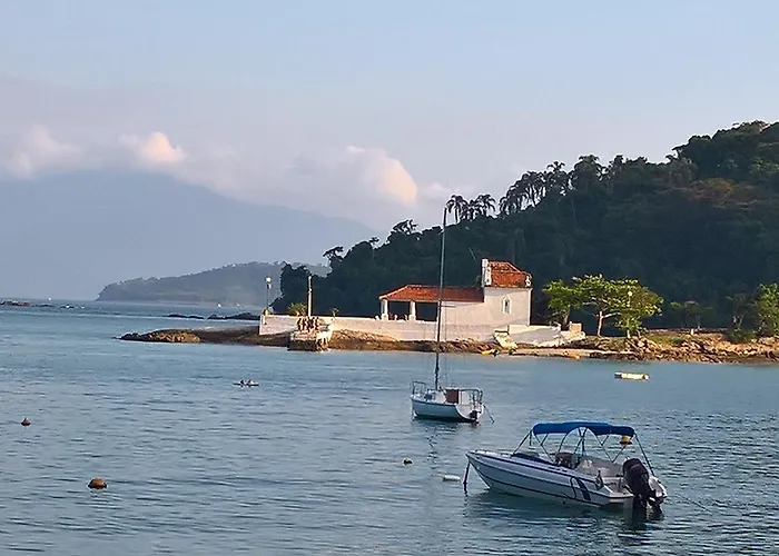Angra Dos Reis, Bonfim Cond Refugio Do Corsario