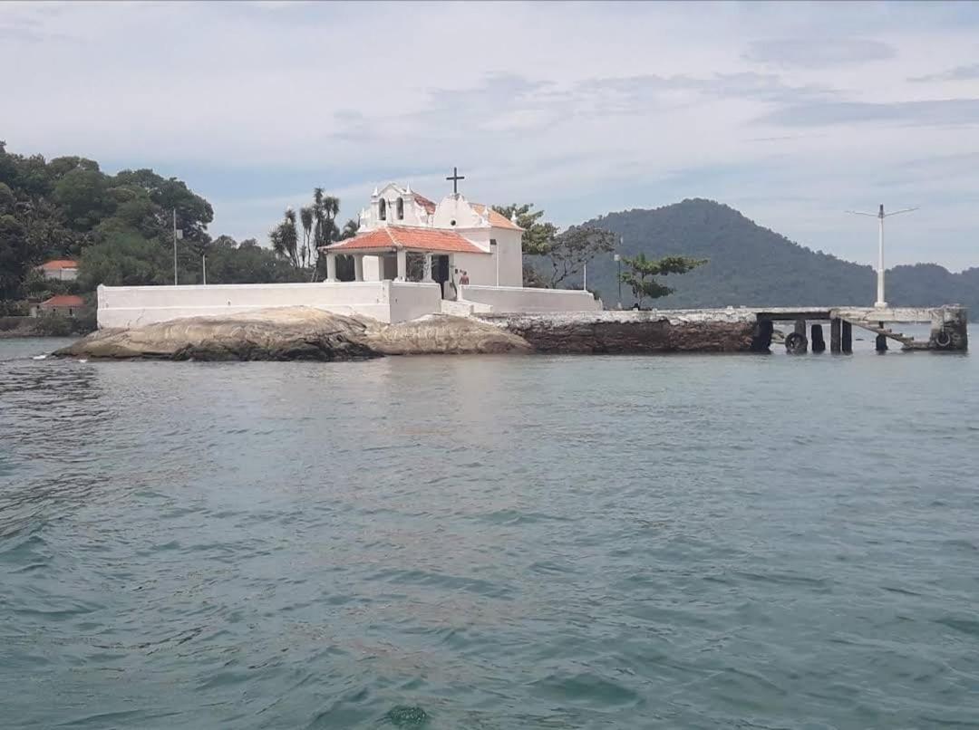 Angra Dos Reis, Bonfim Cond Refugio Do Corsario * Angra dos Reis