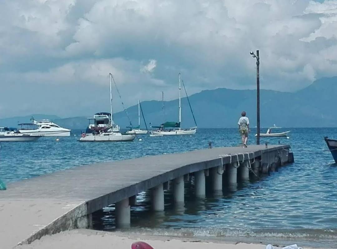 Angra Dos Reis, Bonfim Cond Refugio Do Corsario *